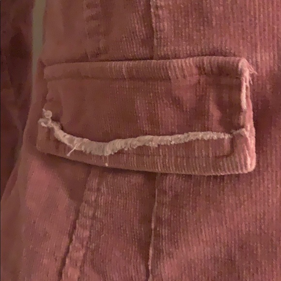 Light Pink Jacket - Picture 5 of 8